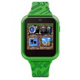 thumbnail image 1 of Minecraft Montre interactive à écran tactile avec caméra, 1 of 7
