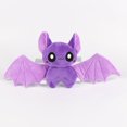 thumbnail image 1 of Peluche Sombre d'Halloween, Cadeau des Fêtes, 1 of 5