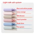 thumbnail image 5 of Dvkptbk Marker Pen Pen-colored Marker Pen Students Use Soft-headed Notes To Draw Key Marker Pen Eye Protection Hand Account Pen（3ml） Marker Pen, 5 of 5