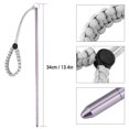 thumbnail image 3 of Herwey Scuba Diving Noise Maker Stick Rod Pointer with Parachute Lanyard,Diving Stick, Diving Rod, 3 of 7