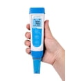 thumbnail image 2 of Apera Instruments AI311 Série Premium Testeur de Poche de pH Étanche PH60, Sonde Remplaçable, Précision de pH &plusmn;0,01, Écran ACL, 2 of 7