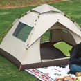 thumbnail image 4 of Oreiller de Camping Gonflable pour Voyage, Randonnée avec Sac à Dos, Randonnée, Matériau Polyester, Soutien Ergonomique pour le Cou, Léger, Compact, Gonflage et Dégonflage Faciles, 4 of 4