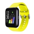 thumbnail image 3 of TIMIFIS Watch Bands Bracelet de Rechange en Silicone Mode Watch Band pour Realme-Watch 20mm, Cadeau, 3 of 3