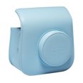 thumbnail image 3 of Fujifilm instax mini SE Instant Camera Case - Blue, 3 of 5