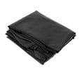 thumbnail image 4 of Bâche de Camping à Empreinte de Tente Robuste pour Sac à Dos Hamac Noire, 4 of 8