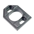 thumbnail image 3 of TISHITA Adjustable Motor Mount Chassis Upgrade Part for 14209 16207 1/14 1/16 RC Car Gray, 3 of 8