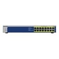 thumbnail image 2 of Netgear GS516PP-1 GS516PP Commutateur Ethernet 00NAS, 2 of 10