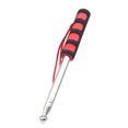 thumbnail image 2 of Stainless Steel Telescopic Rod | Multi-Purpose Long Extension Pointer | Sound Detection | Guide & Instruction Tool | Heavy Duty | 120cm Length | Foldable 24cm | 12mm Diameter, 2 of 3