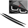 thumbnail image 1 of Eyebrow Eyelids Trim Cover for7 GTI 2013-2018, 1 of 7