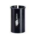 thumbnail image 1 of Bicycle Se at Post Tube Shim Se atpost Sleeve MTB Bike Reducer Adapter Converter, 1 of 6
