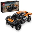 thumbnail image 1 of LEGO Technic NEOM McLaren Extreme E Race Car 42166 Ensemble de construction (252 pièces), 1 of 6