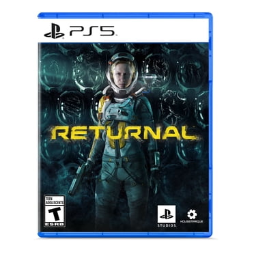 Jeu vidéo Returnal™ pour (PlayStation 5)