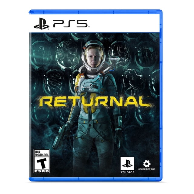 Returnal™ (PlayStation 5)