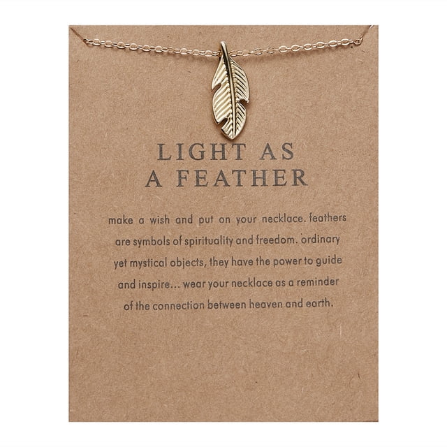 PVCS Collier Animal Série Faisceau d'Équilibre Collier Colibri Chaîne Clavicule Féminine