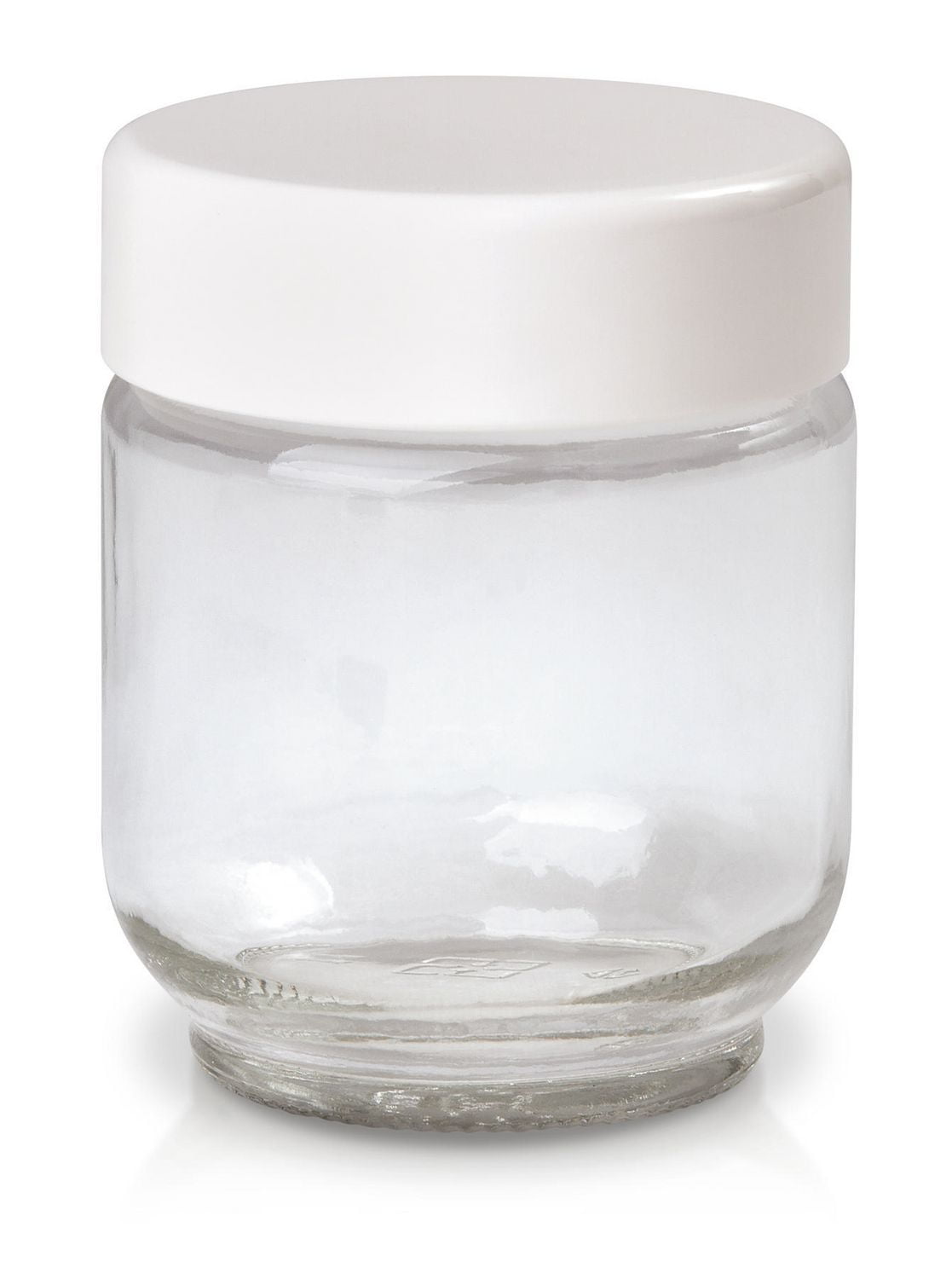 Euro Cuisine, GY1920,  8 x 6oz Jars