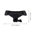 thumbnail image 2 of Support de Montage pour Haut-Parleur pour Usage Extérieur 1 Ensemble de Support de Scène en Noir, 2 of 8