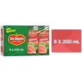 thumbnail image 2 of Del Monte Guava Nectar Juice Boxes 8 x 200 ml, 2 of 8