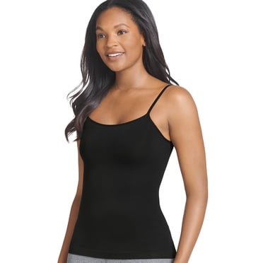 Jockey Skimmies Core Body Smoothing Seamfree Cami