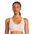thumbnail image 1 of George Women's Bonded V-Neckline Bra, 1 of 3