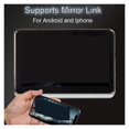thumbnail image 4 of Moniteur d'Appuie-tête Écran d'Appuie-tête 10,1 Pouces Tablette Vidéo 1080P Multimédia Lecteurs de Films pour Siège Arrière de Voiture, Largement Utilisé, 4 of 7