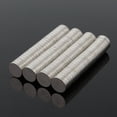 thumbnail image 4 of 100 Pcs Aimants Ronds Rares et Robustes 8*2 mm Aimants N50 Robustes, 4 of 8
