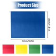 thumbnail image 3 of ZTTD Hanging File Folders, 1 Pack Letter Size Hanging File Folders, Sturdy Expandable Document Organizer, Letter Size, Ideal for Home and Office Organization and Papers Classification, 3 of 4