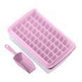 thumbnail image 2 of EGNMCR Ice Cube Tray 55 Trays With Lid And Fresh-keeping Box Ice For Ice Making Ice Shovel Ice cube mold, 2 of 2