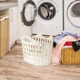 thumbnail image 4 of Linge Pliable Durable Léger Rangement pour Vêtements Jouets Design Gain de Place, 4 of 6