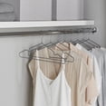 thumbnail image 3 of neatfreak! Set of 8 Ultra Grip Non Slip Hanger, 3 of 7