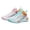 Light Pink, variant on Djtdsds Girls Sneakers Youth Sneakers for Girls Versatile Basketball and Running Shoes for Students Suitable for Concrete Court Play and Athletic Performance Size:41