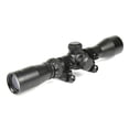 thumbnail image 2 of TACFUN Long Eye Relief Scout Scope 2-7X32 w/Weaver Scope Rings, 2 of 4