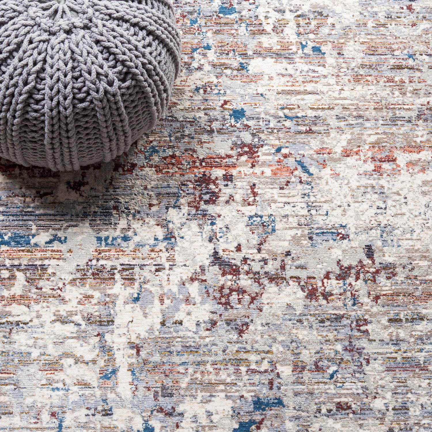SAFAVIEH Jasper Alvina Tapis Abstrait