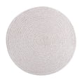 thumbnail image 1 of Holiday Time Maison De Noel Collection napperon rond, 1 of 4
