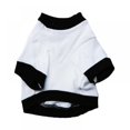 thumbnail image 3 of Halloween Dog T-Shirt Breathable Stretchy Pet Costumes For Small Medium Dogs, 3 of 5