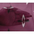 thumbnail image 4 of oneOone Viscose Chiffon Fabric Arrow Ikat Printed Fabric 1 Yard 42 Inch Wide, 4 of 4