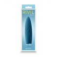 thumbnail image 1 of Revel Kismet Bullet Vibrator, Teal, 1 of 1