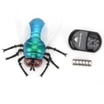 thumbnail image 3 of Jouet Farceur, Pneu Résistant à l'Usure Plastique Télécommande Simulée Portable pour Enfants pour Halloween, 3 of 8