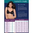 thumbnail image 3 of Vanity Fair Womens Beauty Back Full Coverage Underwire Bra, 40C, Cappuccino, 3 of 3