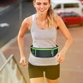 thumbnail image 3 of LSLJS Waist Bag Running Belt Reflective Running Belt Hiking Exercise Bike Workout Gym Travel Jogging Pocket Belt, 3 of 3