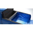 thumbnail image 3 of Stowe Cargo Systems Tonneau Cover Component F165010-1 Tool Box Piece Only; Crossover; Must Be Used With F165010-2; Look up Tonneau Cover By YMM For Complete Kit, 3 of 3