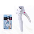 thumbnail image 3 of Nail Clipper Acrylic Nail Cutter Stainless Steel Nail Tips False Nails Trimmer Nail Art Manicure Tools, 3 of 9