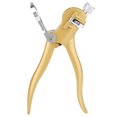 thumbnail image 2 of LHCER Saw Set Hand Tools Tool For Woodworking Saw Blades Sawblade Saw Tooth Woodworker, 2 of 8