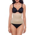 thumbnail image 1 of Miraclesuit Modern Miracle Step-In Waist Cincher - 2566 (Warm Beige, M), 1 of 3