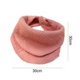 thumbnail image 2 of Serviette en Coton à Double Usage Couleur Unie 4 Couches de Fil de Coton Doux, 2 of 5
