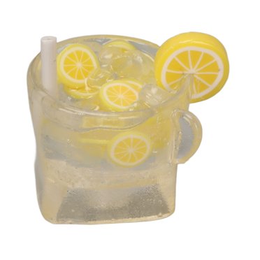Touche de Jeu en Résine, Touche de Jeu Fruit Boisson Touche pour Cerise m Touche Mécanique Performance Solide