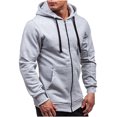 thumbnail image 2 of Naruto Naruto Kids” Cartoon Print Popular Hoodie Sweatshirt, 2 of 2