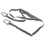 Ceinture de massage réglable de la machine de vibration de tapis roulant pour des entraînements efficaces