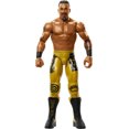 thumbnail image 1 of WWE Ridge Holland Figurine articulée réaliste à collectionner, 1 of 6