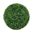 thumbnail image 4 of XZNGL Simulation Plant Grass Ball Milan Ball Grass Ball Decoration Topiary Ball, 4 of 9