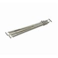 thumbnail image 1 of Peco N Scale Code 55 Electrofrog #8 Right-Hand Turnout, 1 of 10